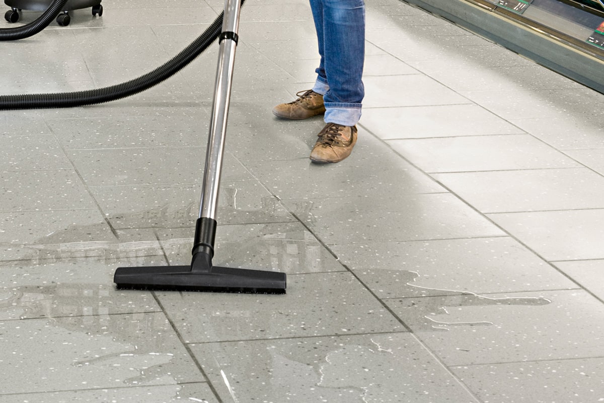 uniwersalny odkurzacz karcher